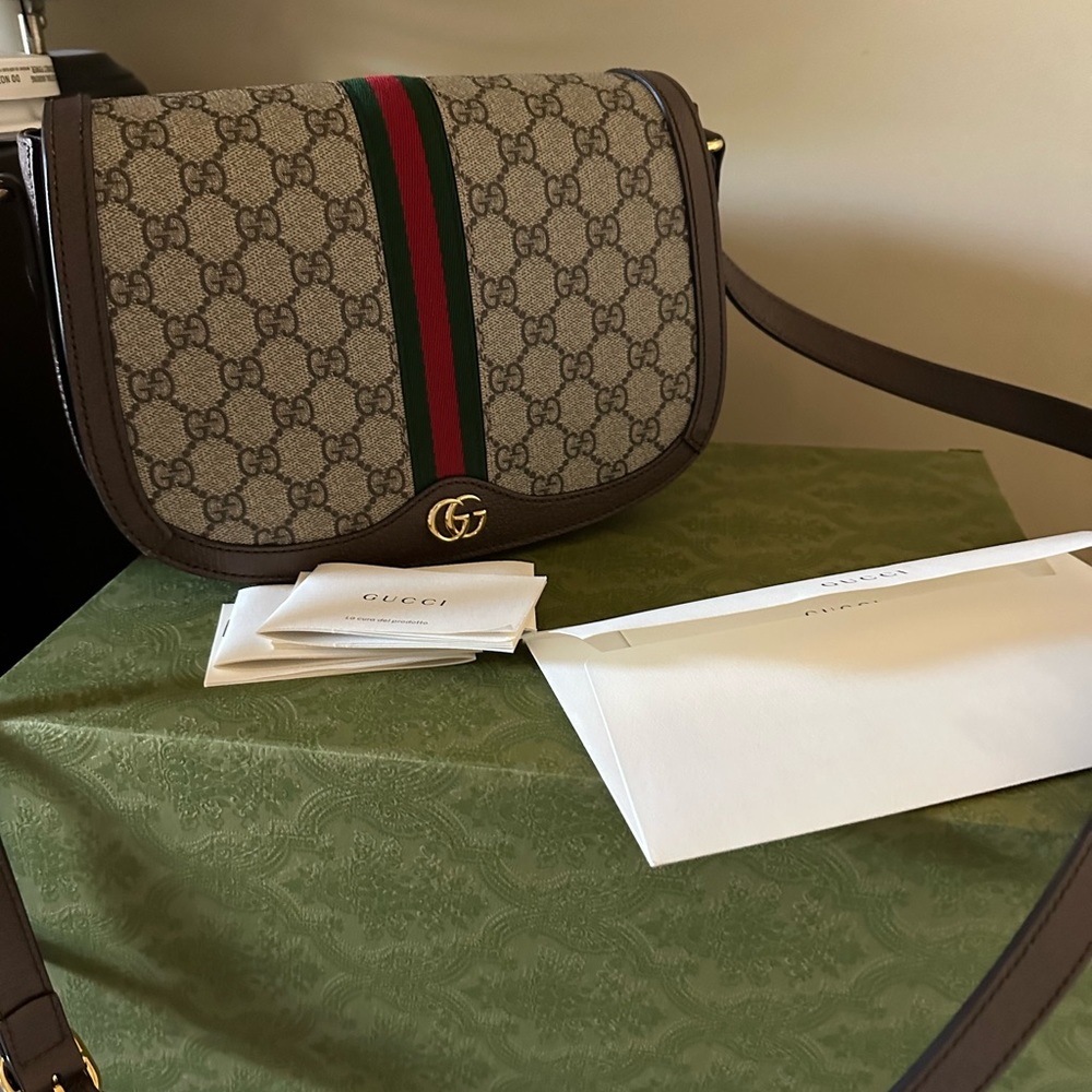 Gucci Women’s Ophidia Bag